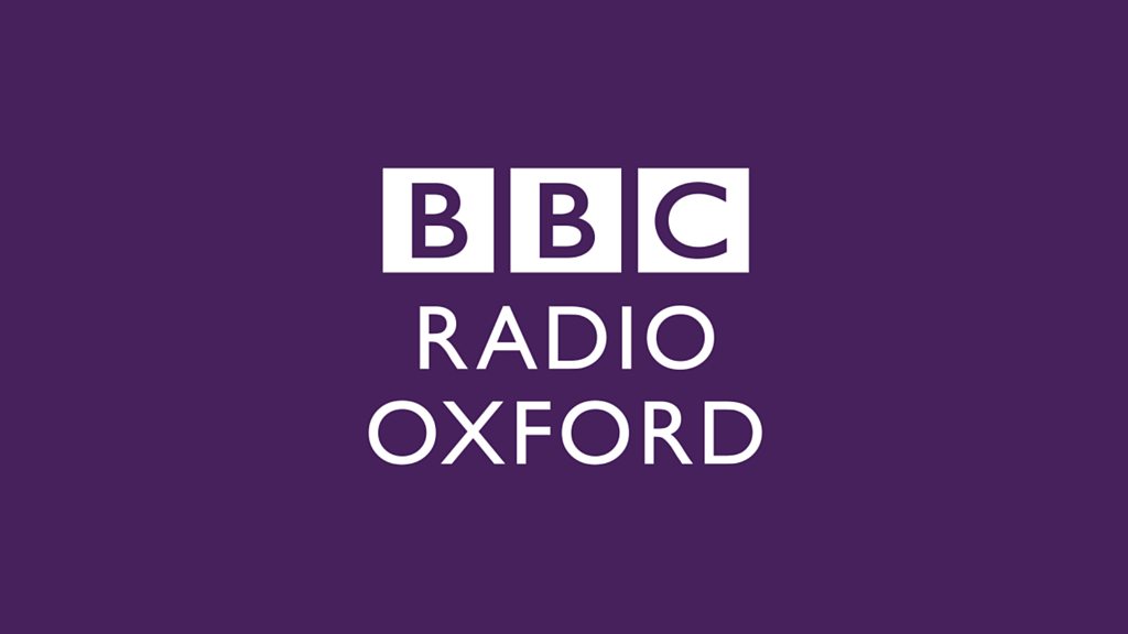 BBC Radio Oxford